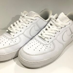 White Air Force 1 ‘07